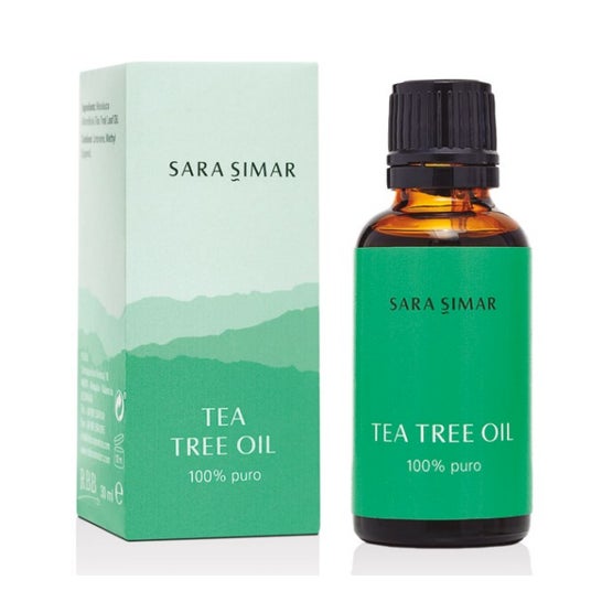 Sara Simar Aceite Árbol de Té 30 ml