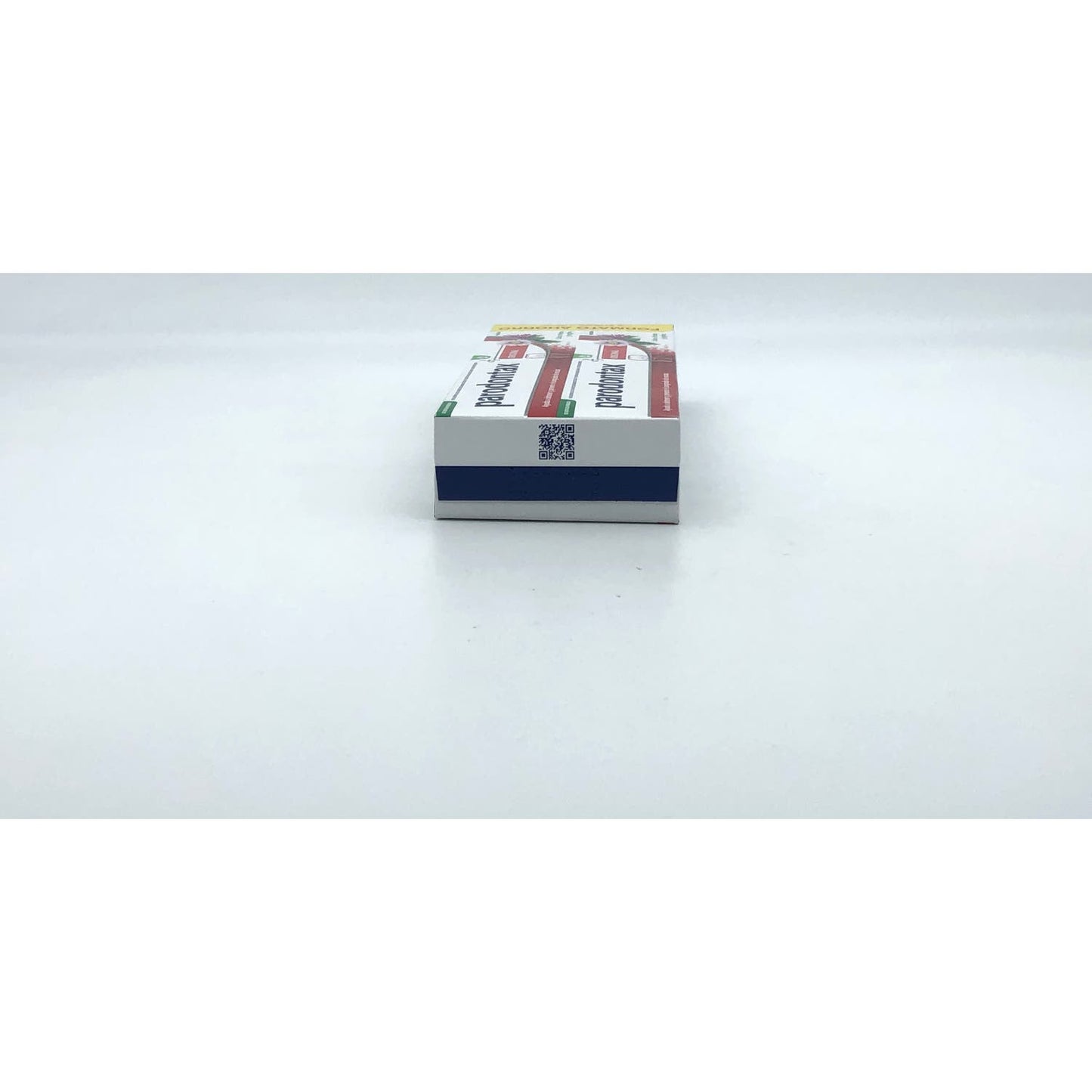 Parodontax Original Sabor a Menta y Jengibre 2x75ml