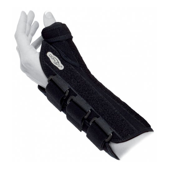 Respiform Muñequera Pulgar 304 Derecha Talla L 1ud