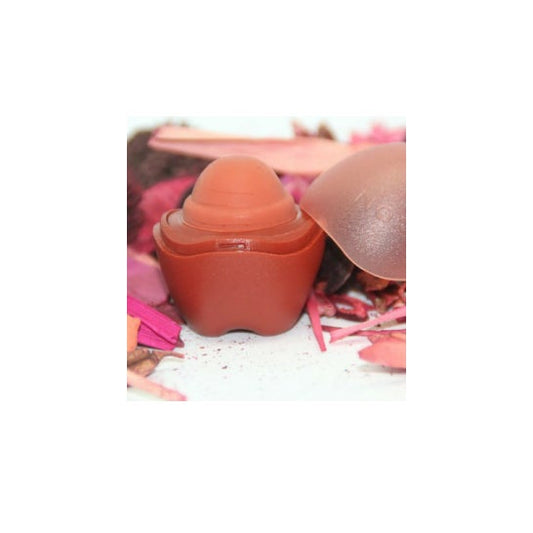 Dernove Nove Balsamo Labial Color Terracota 5,2g