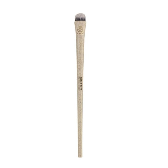 Beter Pincel Sombreador Natural Fiber Beige 1 ud