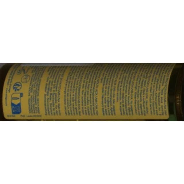 Uriage Bariesun Aceite Seco Spray SPF50+ 200ml