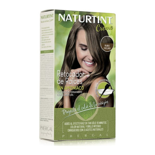 Naturtint Retocador Raíces Rubio Oscuro 1 ud