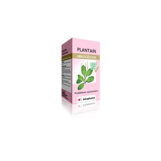 Arkopharma Arkocaps Plátano 45uds