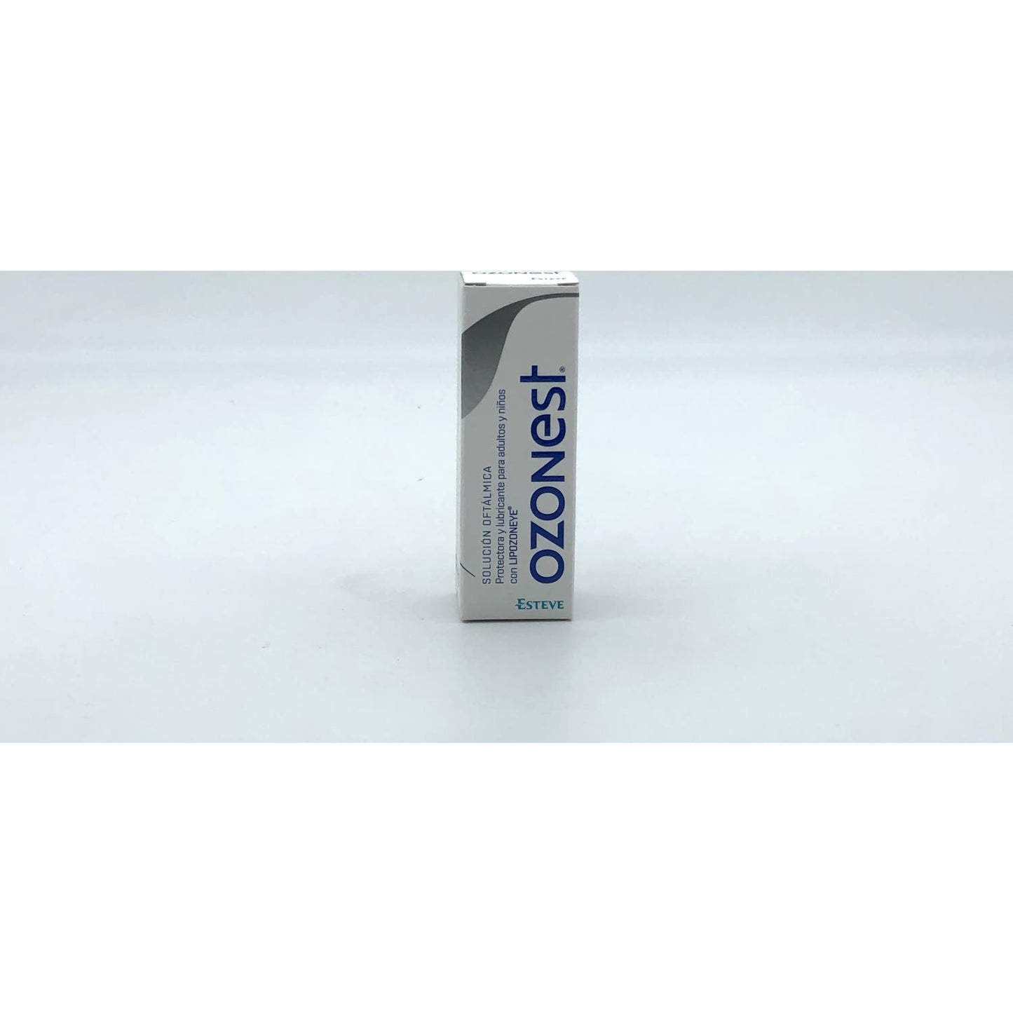 Ozonest Solución Oftálmica 8ml