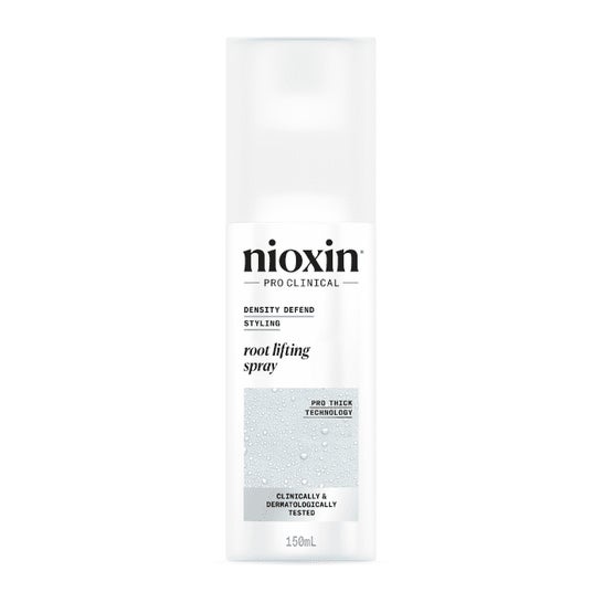Nioxin 3D Styling Thickening Spray 150ml