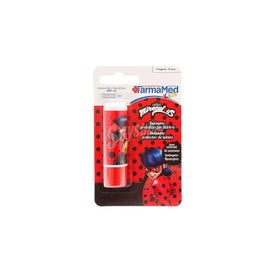 Iberpos Ladybug Protector Labial SPF15 4g
