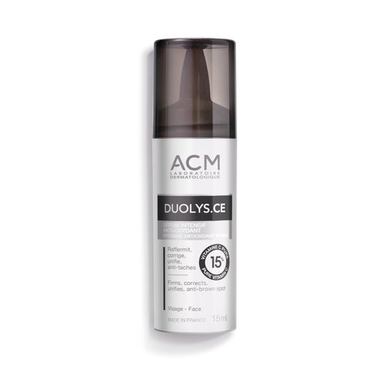 Acm Suero Intensivo Duolys C.E. 15 ml
