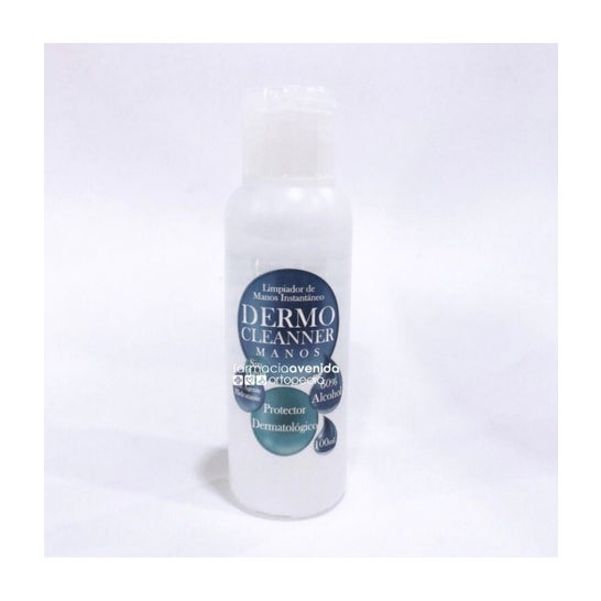 Dermocleanner 100ml