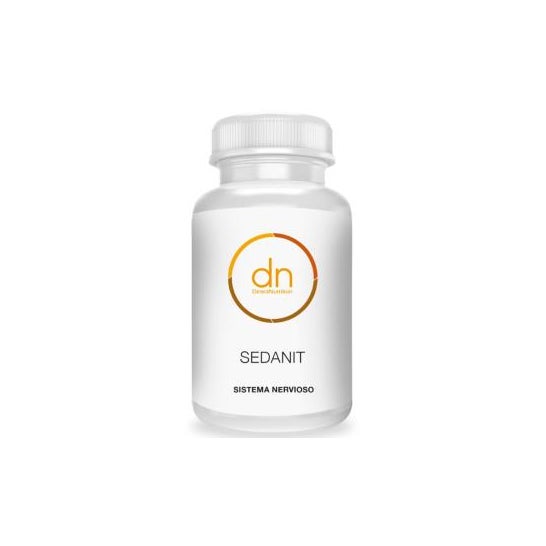 Direct Nutrition Sedanit 60caps
