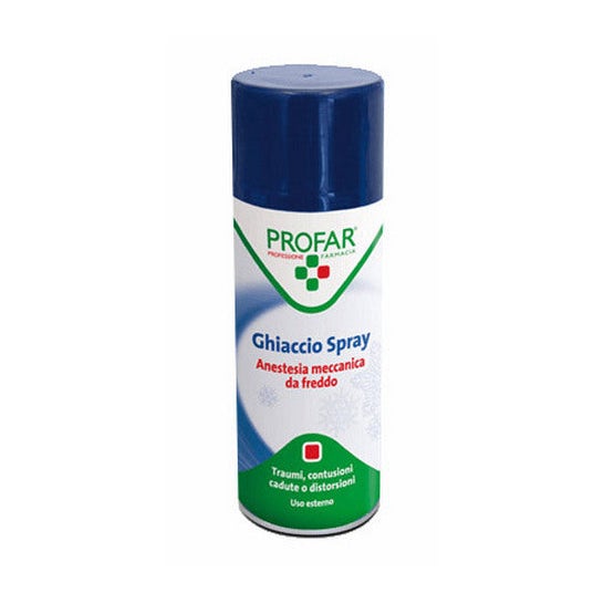 Profar Spray Helado 400ml