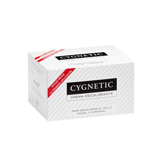 Cygnetic Crema Decolorante Vello 100ml