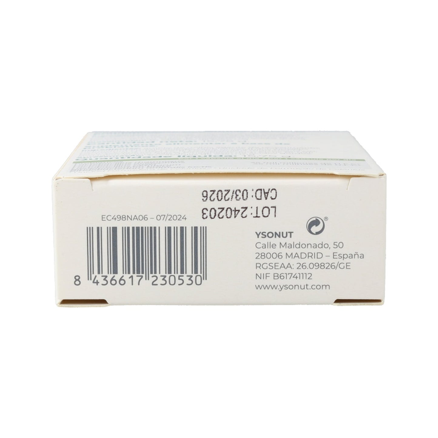 Inovance Probiovance Premium 30caps