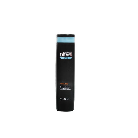 Nirvel Champú Peeling Capilar 250ml