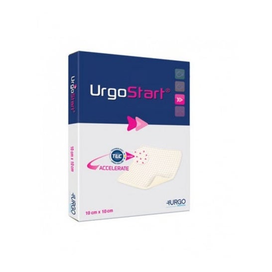 Urgo Start 10x10 3uds