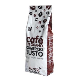 Alternativa3 Café Biológico grano Eco 1000 g
