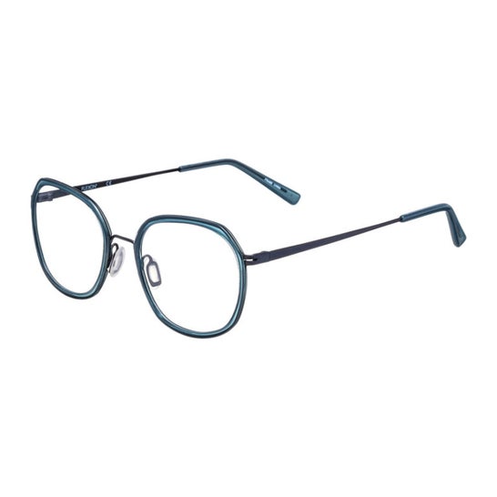 Dex Renossa Eyewear Flexus Blue +3.00
