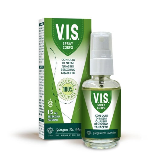 Dr. giorgini Vis Spray 30 ml