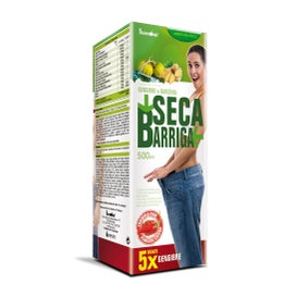 Seca Barriga Xarope 500 ml