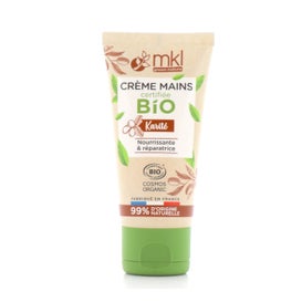 Mkl Crema Manos Karité 50ml