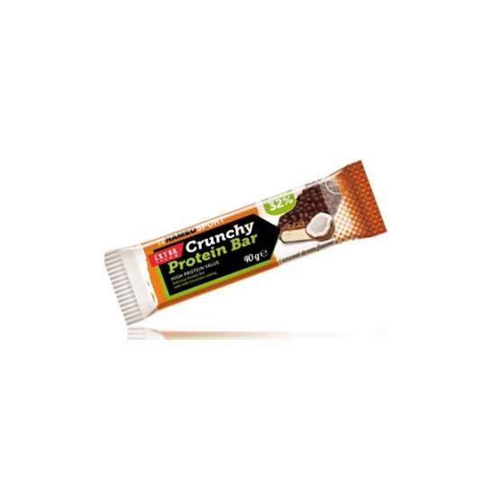 Crocante Coc Dr Proteinbar 40 g