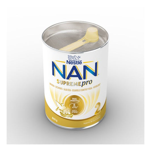 NAN Supreme Pro 2 800g