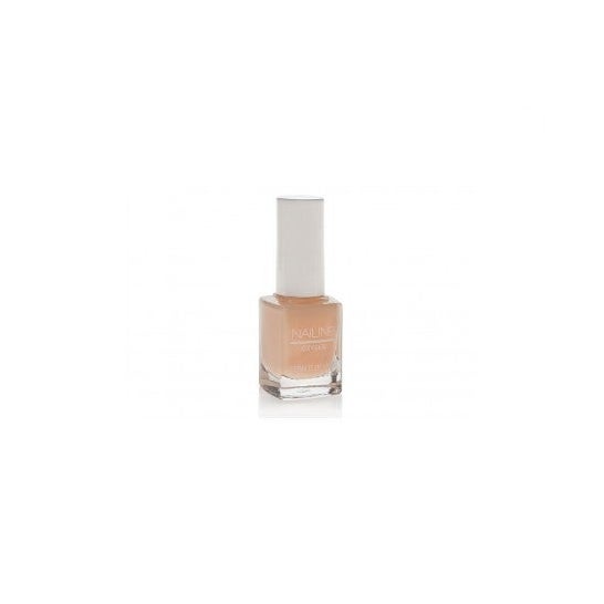 Nailine Oxygen esmalte de uñas color apricot nº21 12ml
