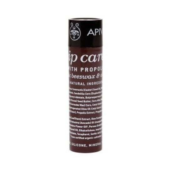Apivita Lipcare Própolis 44g