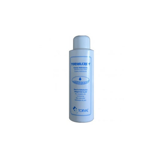 Creme Hidratante Torval Torvalcrem 1 L