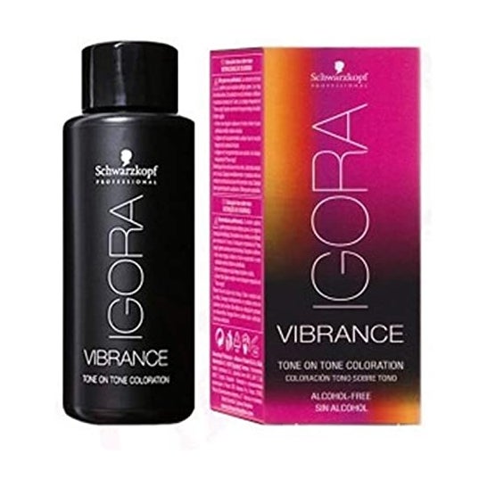 Schwarzkopf Igora Vibrance Tinte de Cabello 95-5 60ml