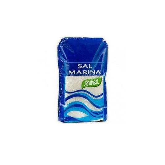 Santiveri Sal Marina Fina 1kg