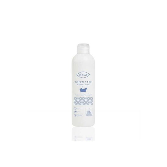 Ecotech green Care gel Baño 1000 ml