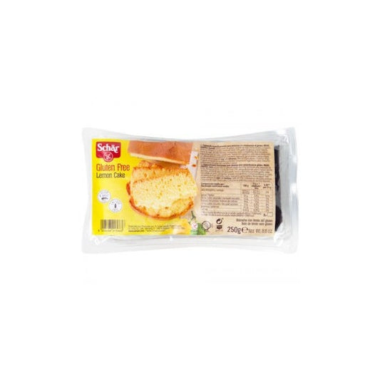 Schar Lemon Cake 250 g