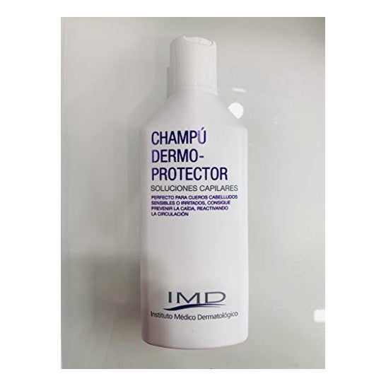IMD Shampoo Dermoprotector 150ml