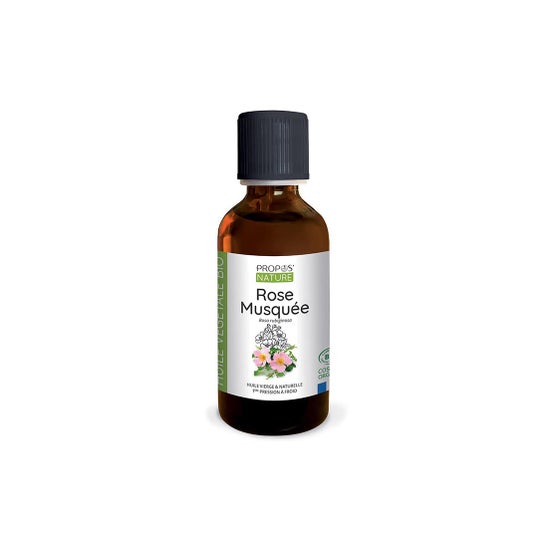 Propos'Nature Aceite de Rosa Mosqueta Bio 50 ml