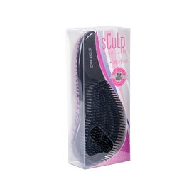 SculpBy Cepillo I-Tangle Brush Cebra Violeta