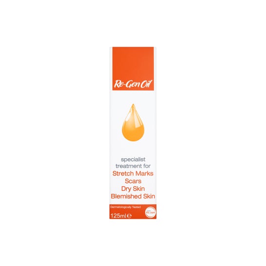 Regen Oil 125 Ml