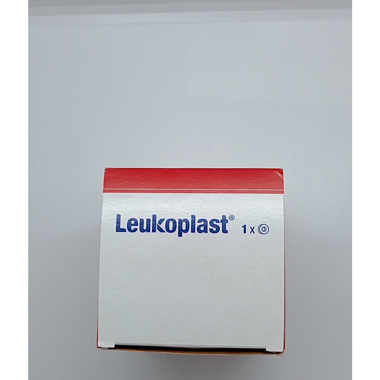 Leukoplast esparadrapo color carne 10mx10cm 1ud