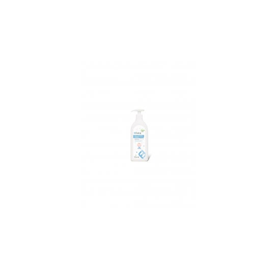 Farline Gel-Champú Bebe 400ml