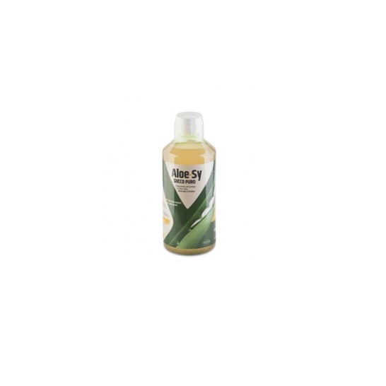 Aloe-Sy 1000Ml