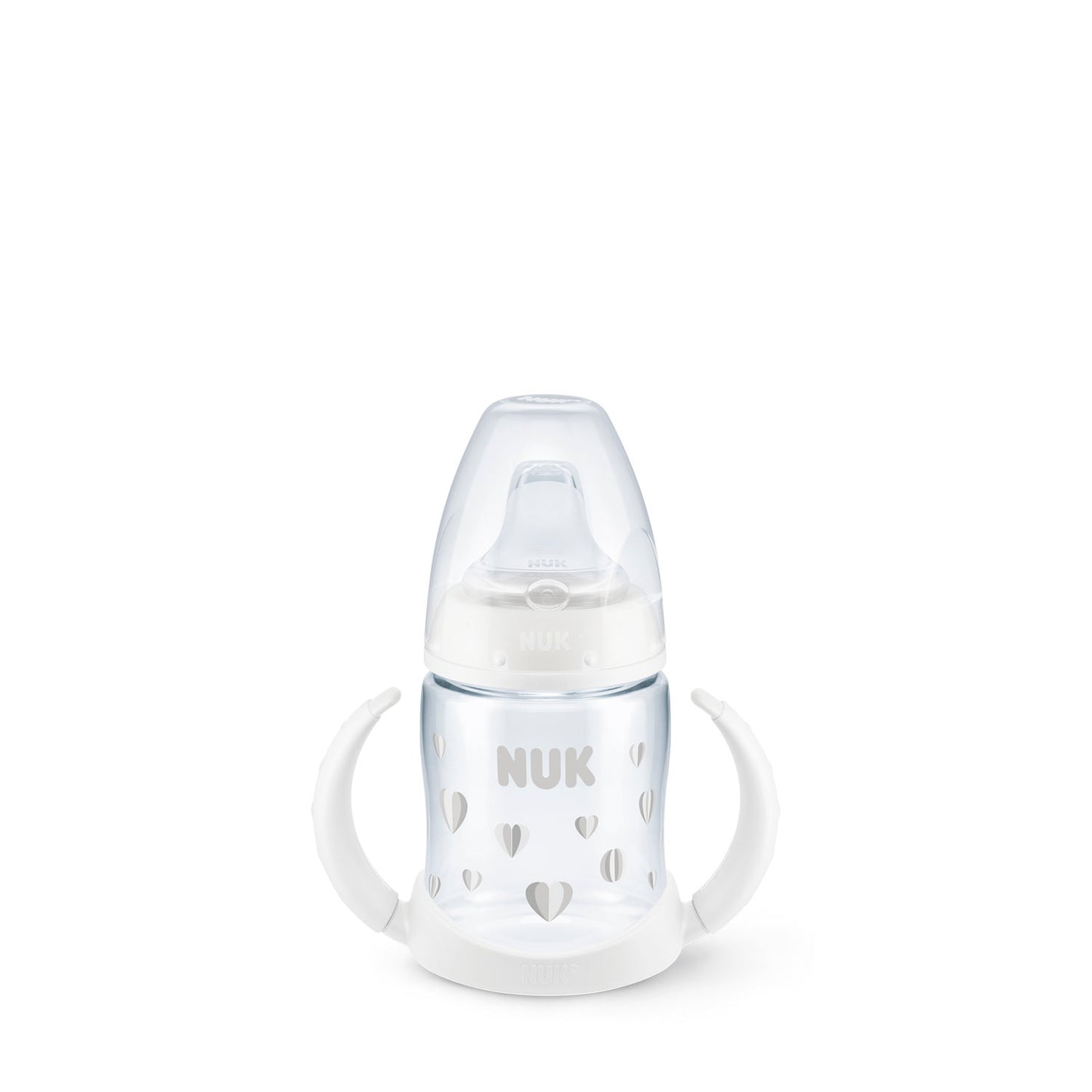 Nuk Biberón Entrena Fc Pa 150 Ml
