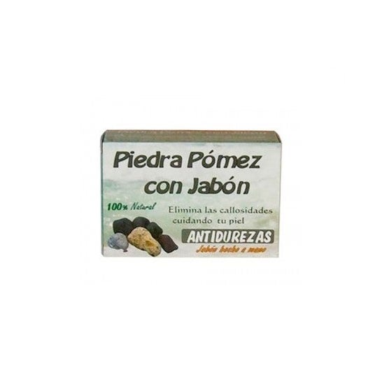 Galifarma Piedra Pomez Con Jabon Quitadurezas