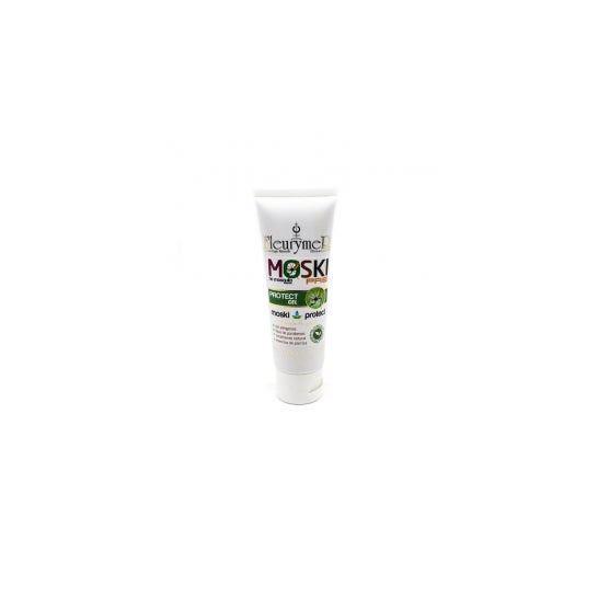 Fleurymer Gel Moskidol Pre 85 ml