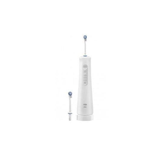 Oral B Hidropropulsor portátil Aquacare 4