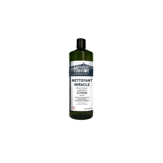 Corvette Nett Miracle Lemon 1 L