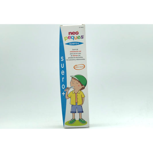 Neo Peques Suero 5 sobres