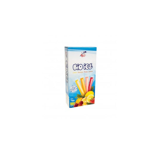 La Finestra Sul Cielo Polos Flash 4 Sabores Básicos 400ml