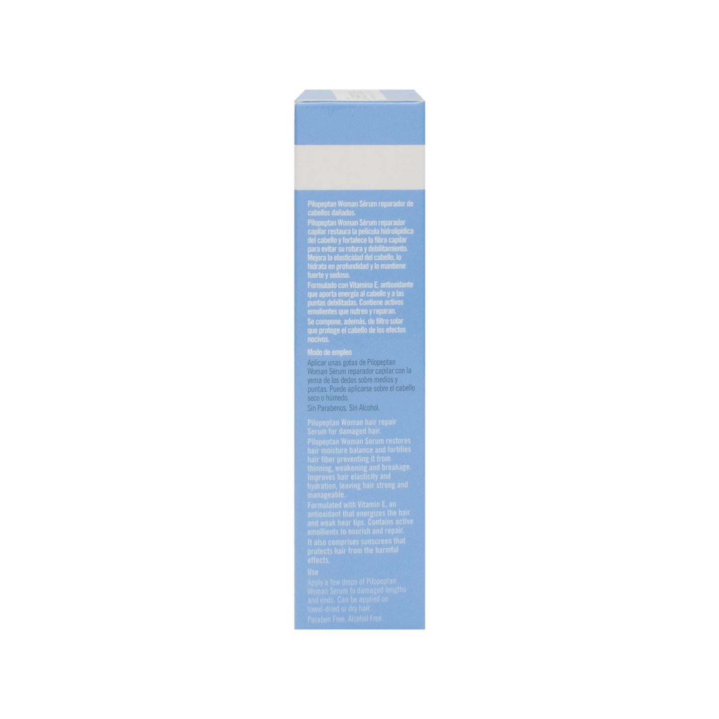 Pilopeptan Woman Serum Reparador Capilar 30ml