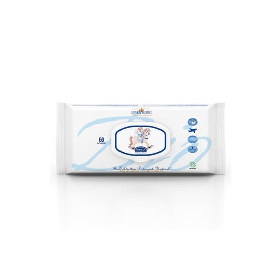 Línea Biosalviettine para niños