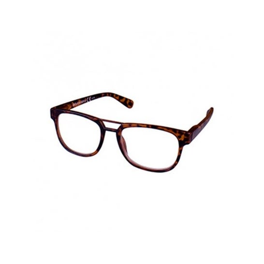 Farline Gafas Letras Carey +1.50 1ud